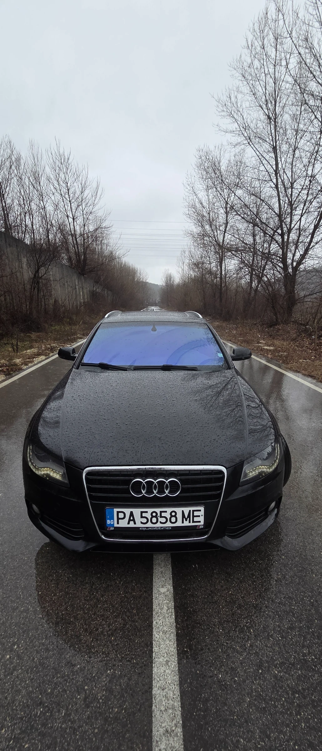 Audi A4 3.0д | Auto.bg — изображение 1