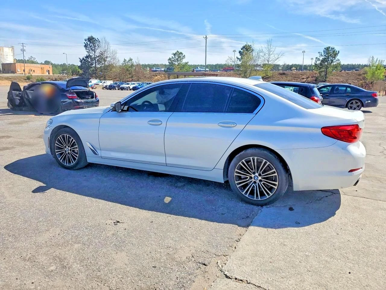 BMW 530 i | Mobile.bg � ����������� 4