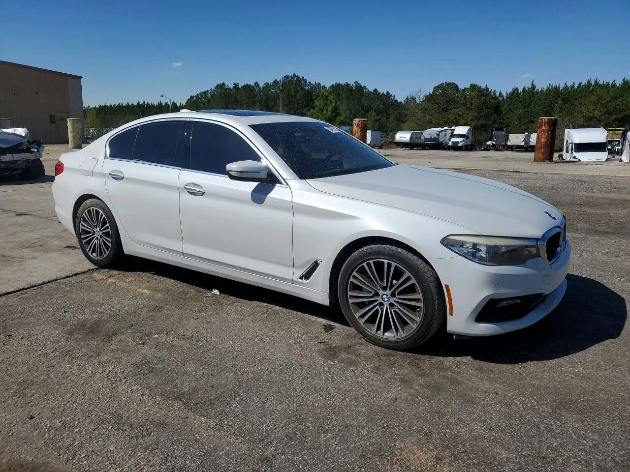 BMW 530 i | Mobile.bg � ����������� 3