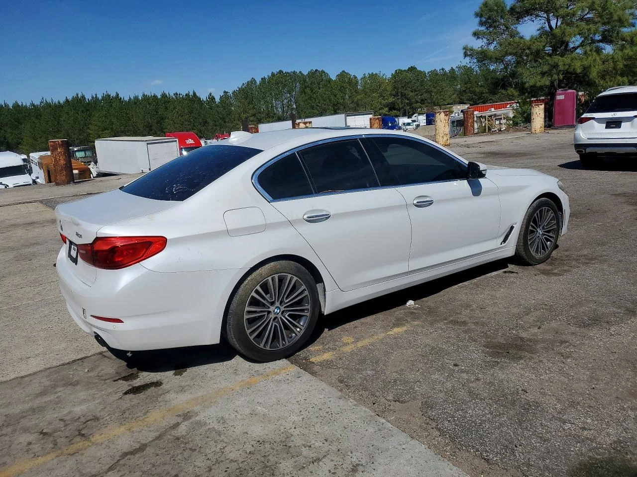 BMW 530 i | Mobile.bg � ����������� 2