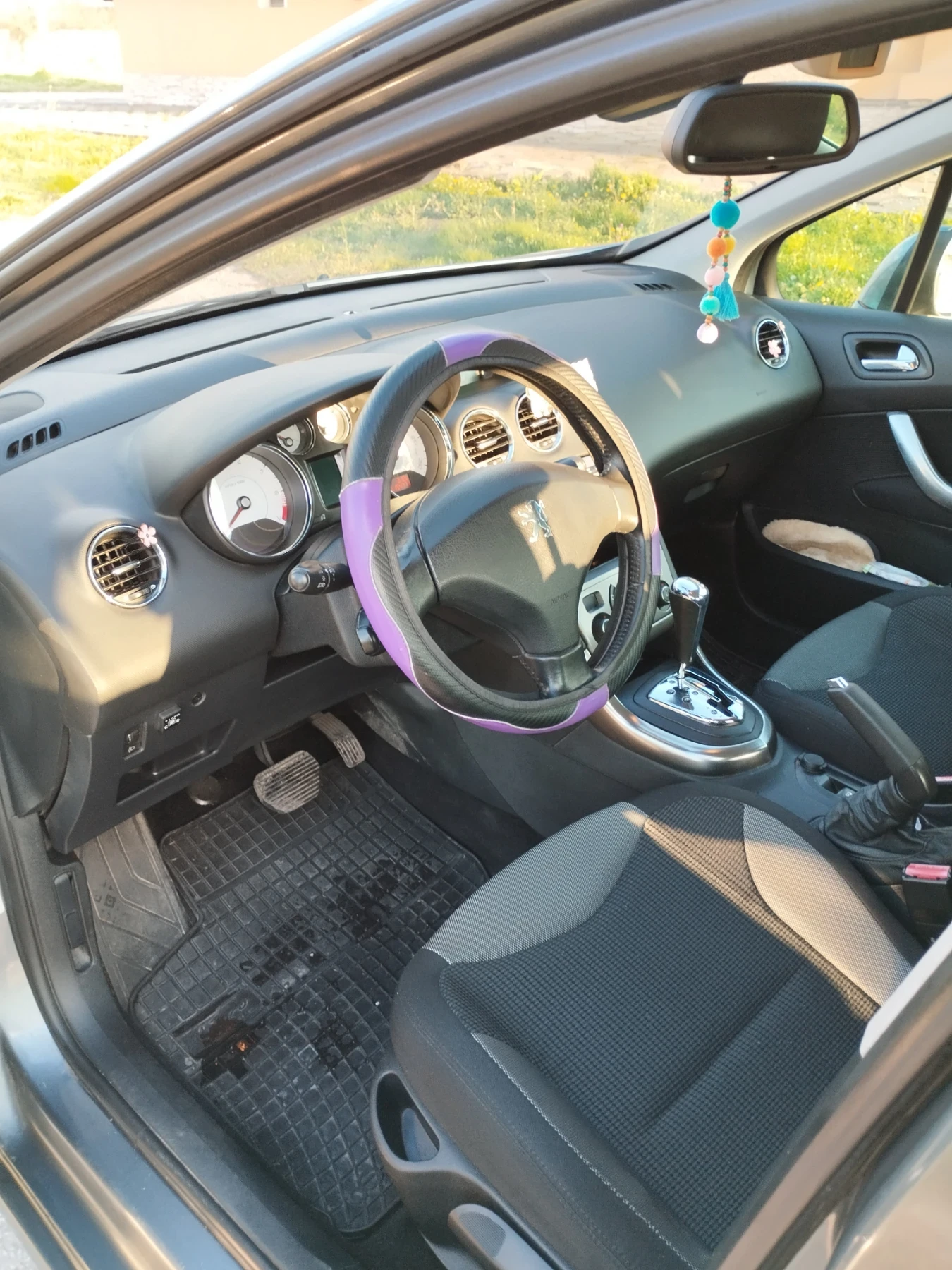 Peugeot 308, снимка 7 - Автомобили и джипове - 54140773