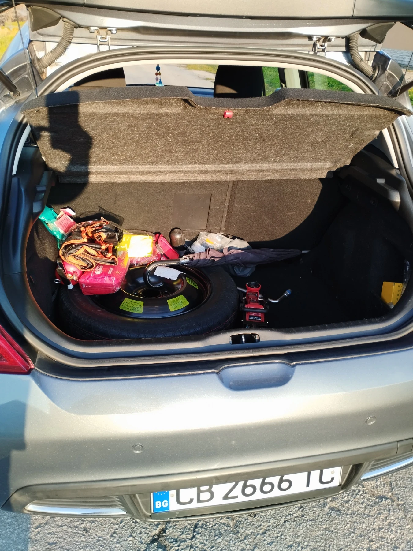 Peugeot 308, снимка 14 - Автомобили и джипове - 54140773