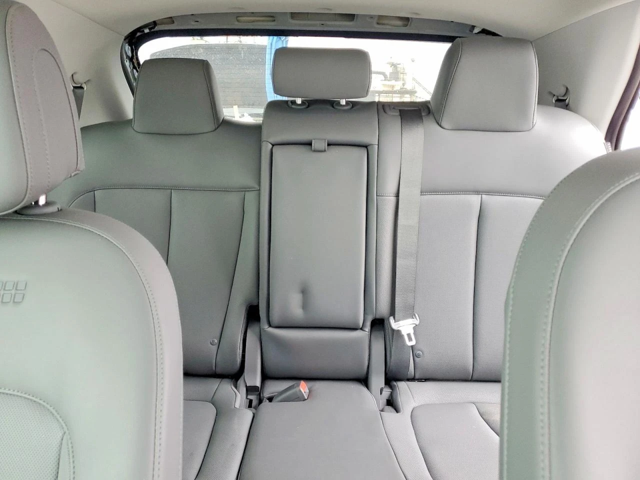 Hyundai Ioniq 5 SEL AWD, снимка 10 - Автомобили и джипове - 54152640