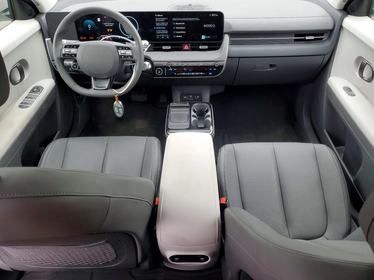 Hyundai Ioniq 5 SEL AWD, снимка 8 - Автомобили и джипове - 54152640