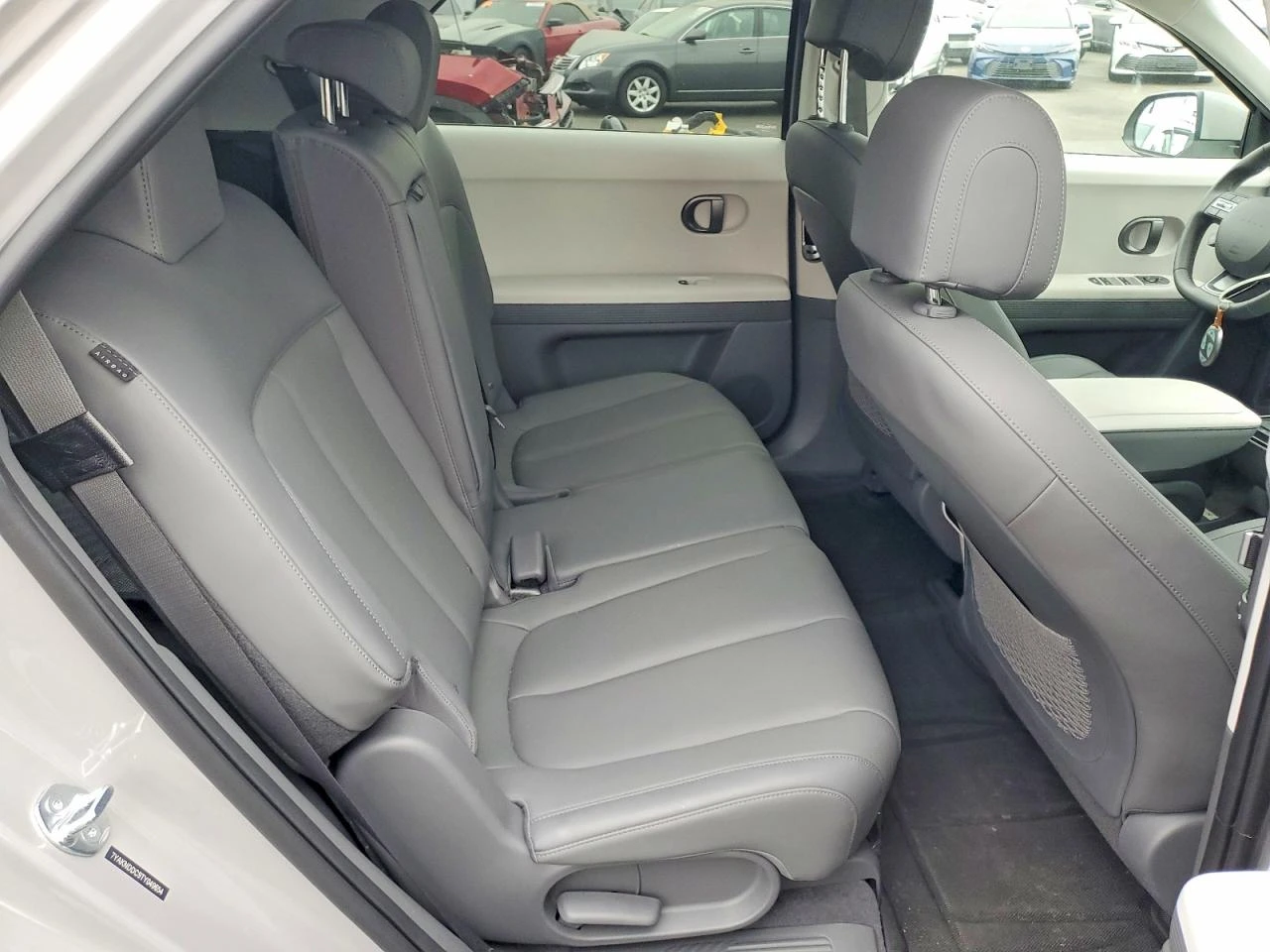 Hyundai Ioniq 5 SEL AWD, снимка 11 - Автомобили и джипове - 54152640