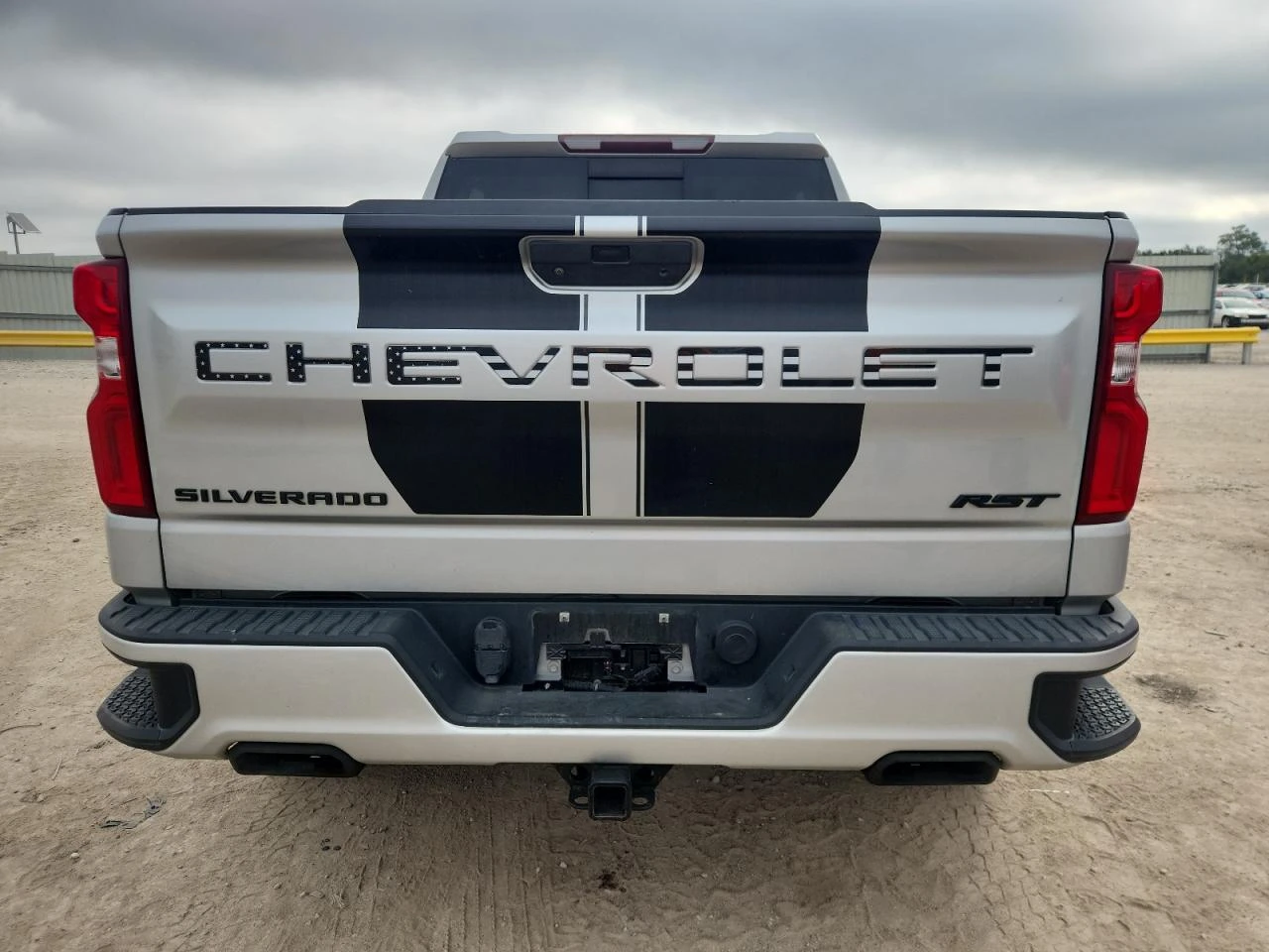 Chevrolet Silverado K1500 RST 4x4 | Mobile.bg � ����������� 6