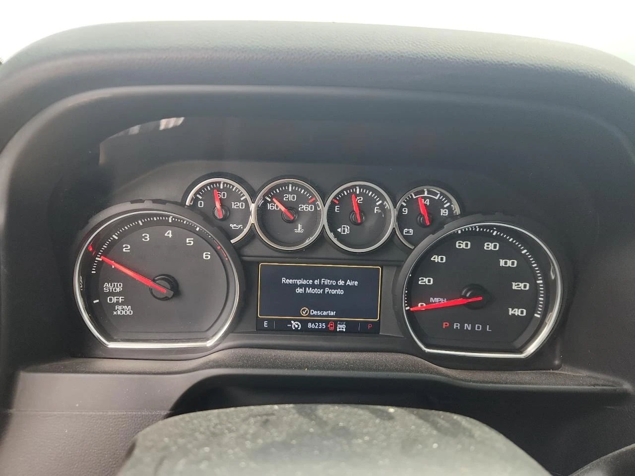 Chevrolet Silverado K1500 RST 4x4 | Mobile.bg � ����������� 11