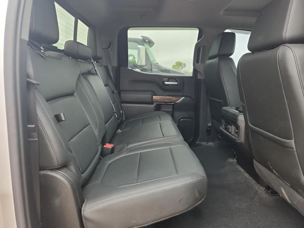 Chevrolet Silverado K1500 RST 4x4 | Mobile.bg � ����������� 9