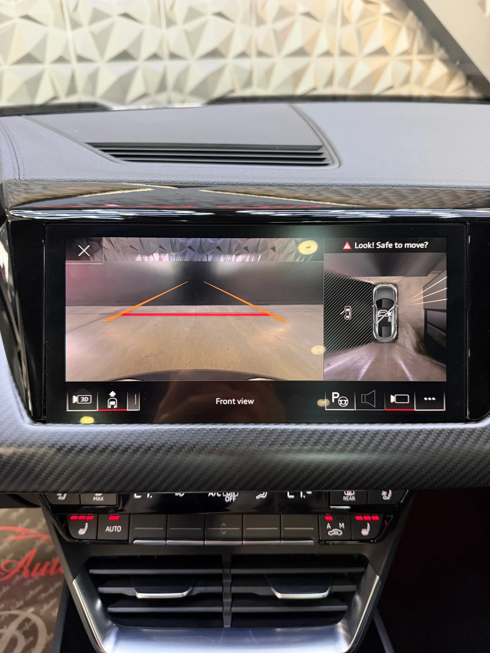 Audi E-Tron GT FULL ЕКСТРИ * B & O * HEAD UP * ПАНОРАМА * , снимка 8 - Автомобили и джипове - 54322295