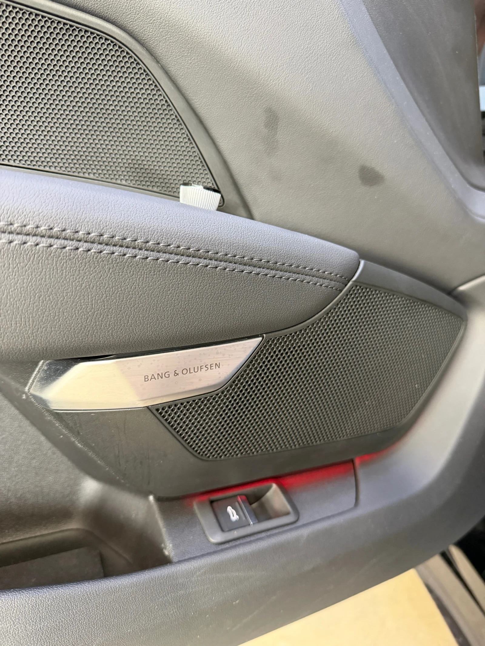 Audi E-Tron GT FULL ЕКСТРИ * B & O * HEAD UP * ПАНОРАМА * , снимка 12 - Автомобили и джипове - 54322295