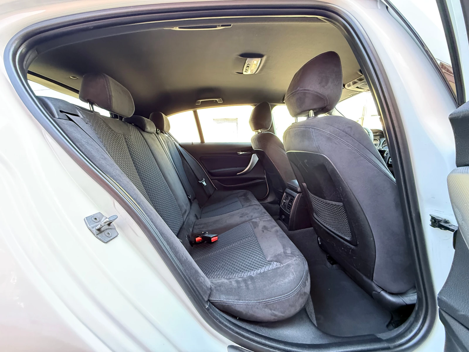 BMW 120 //M-PAKET//-4X4-AVTOMAT-2.0D-190�.�-��������� | Mobile.bg � ����������� 16