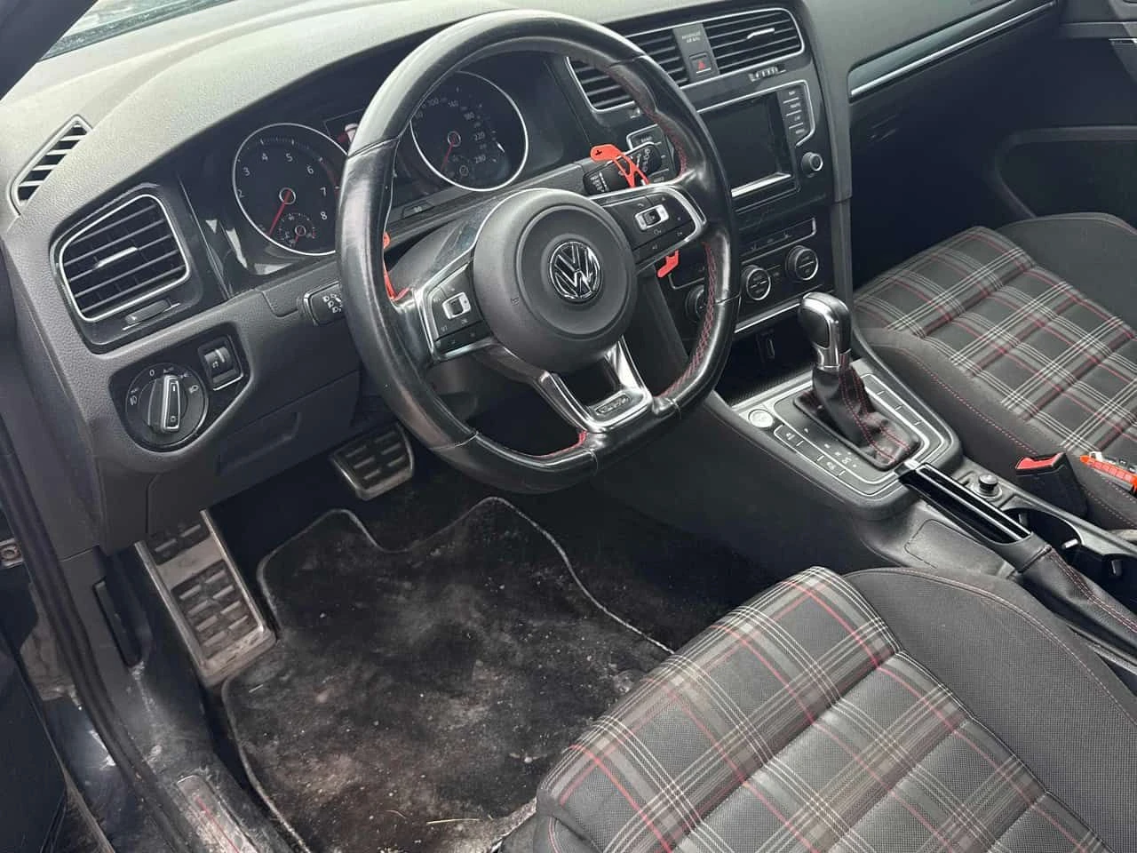 VW Golf GT/Performance /CARFAX/�����/�������/����������� | Mobile.bg � ����������� 6