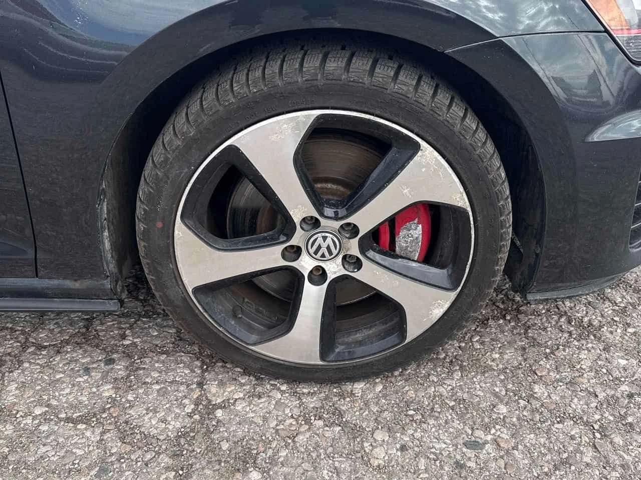VW Golf GT/Performance /CARFAX/�����/�������/����������� | Mobile.bg � ����������� 10