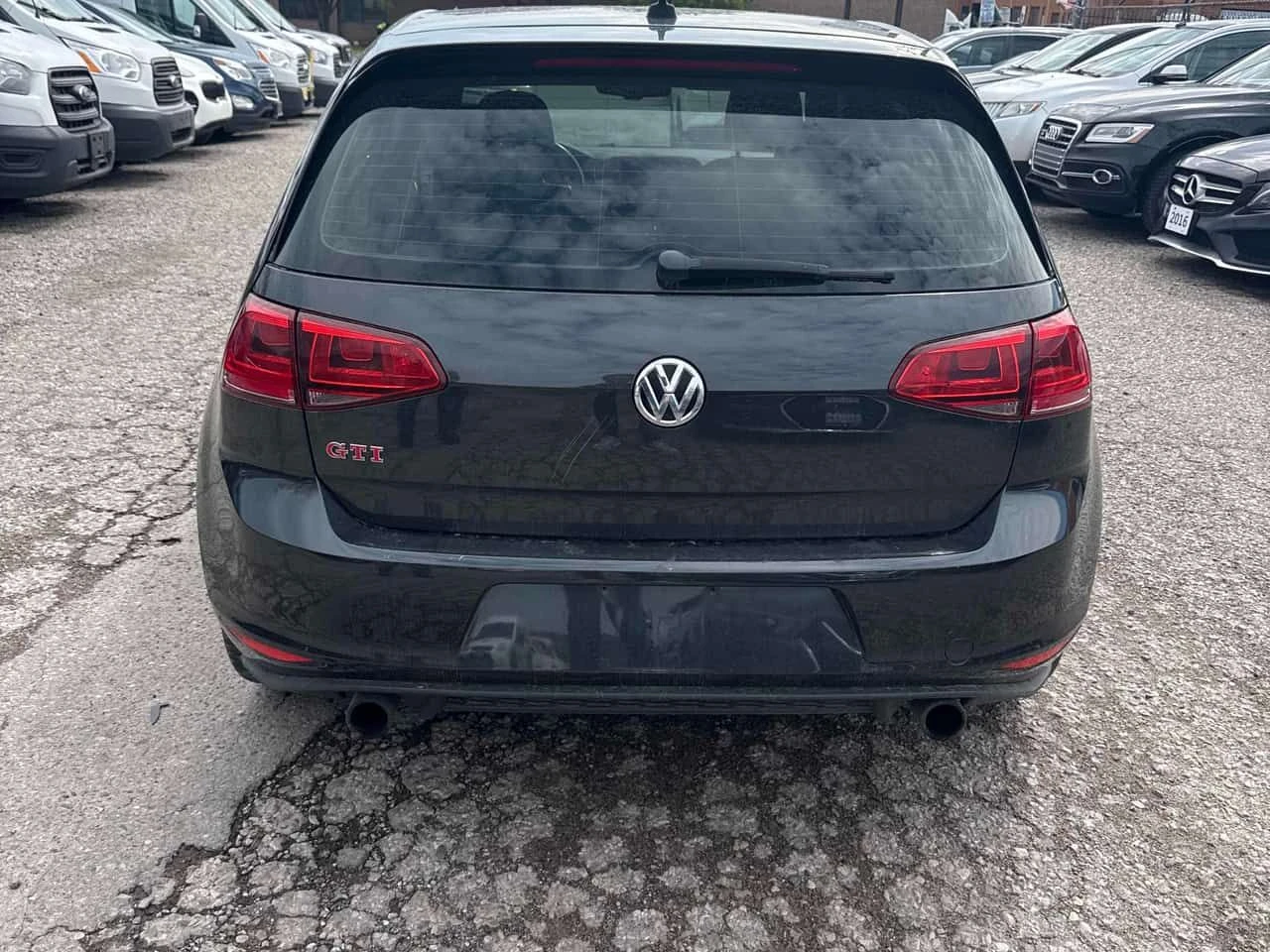 VW Golf GT/Performance /CARFAX/�����/�������/����������� | Mobile.bg � ����������� 5