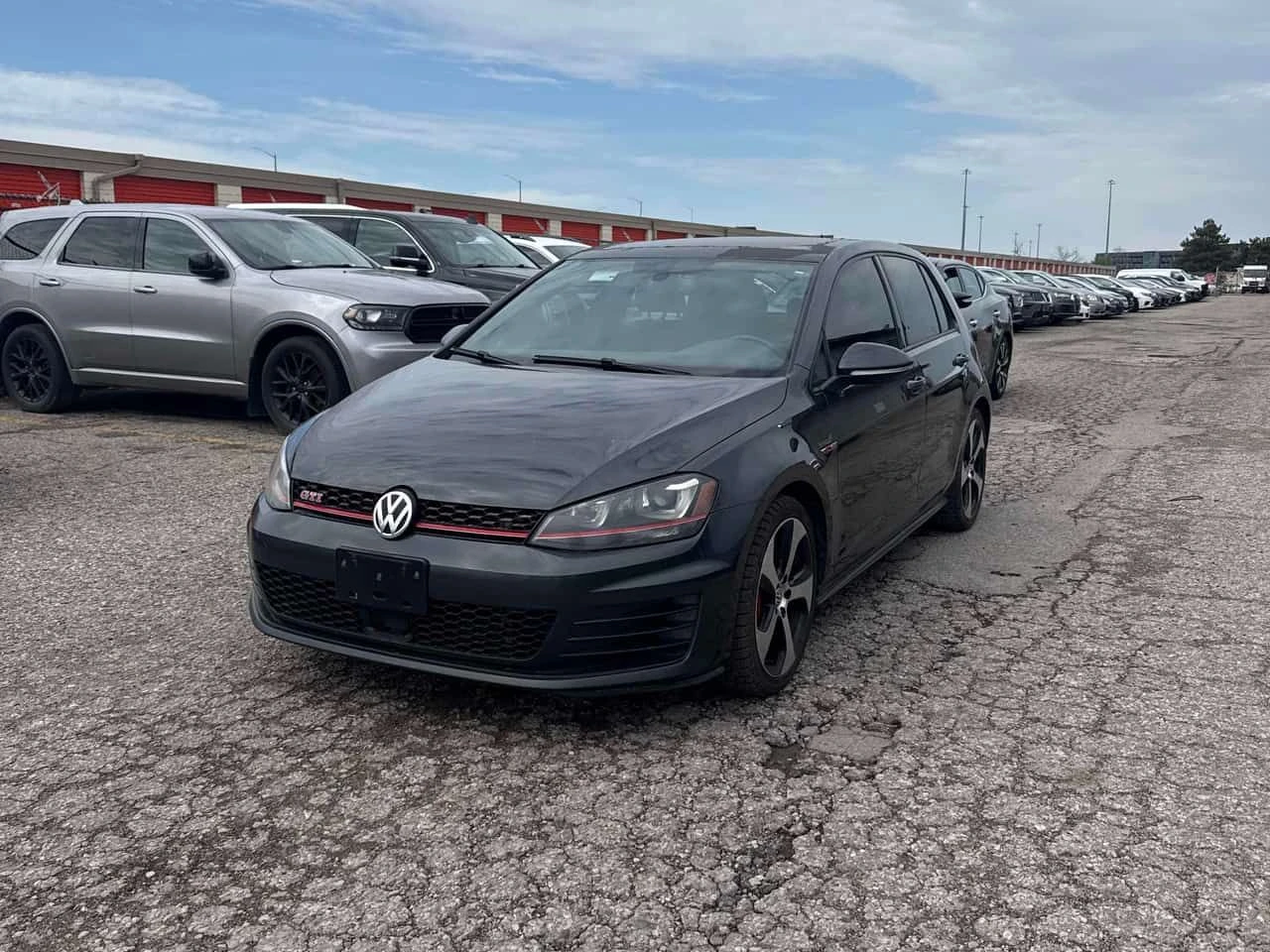 VW Golf GT/Performance /CARFAX/�����/�������/����������� | Mobile.bg � ����������� 2