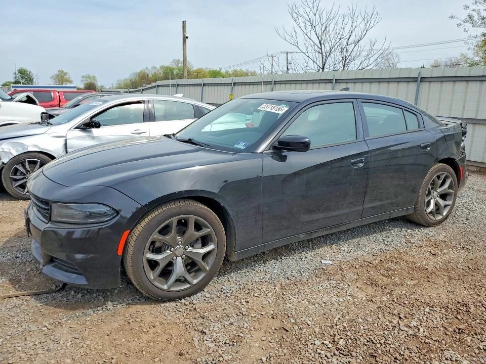 Dodge Charger