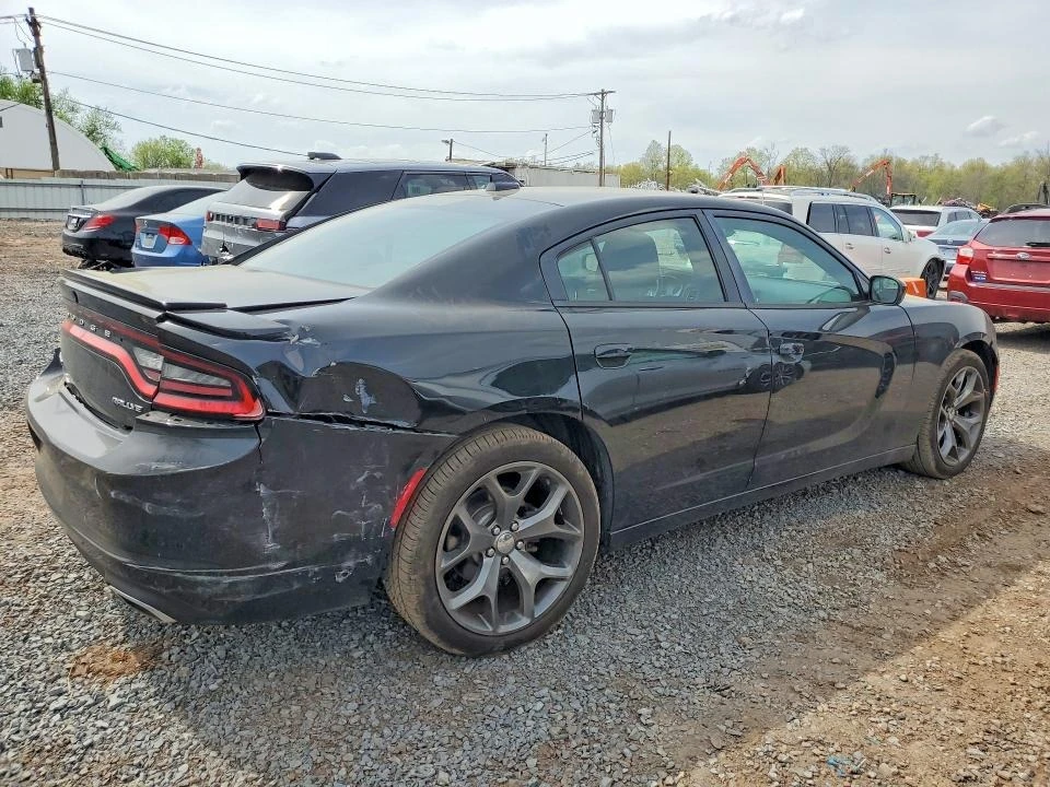 Dodge Charger, снимка 3 - Автомобили и джипове - 54697826