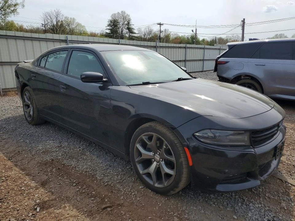 Dodge Charger, снимка 4 - Автомобили и джипове - 54697826
