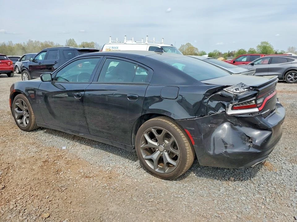 Dodge Charger, снимка 2 - Автомобили и джипове - 54697826