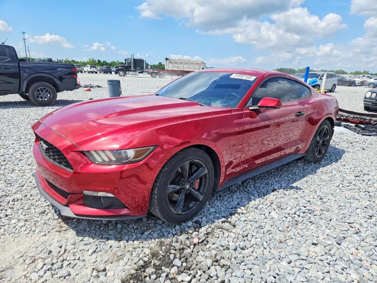 Ford Mustang FASTBACK| ECOBOOST| ������ | Mobile.bg � ����������� 1