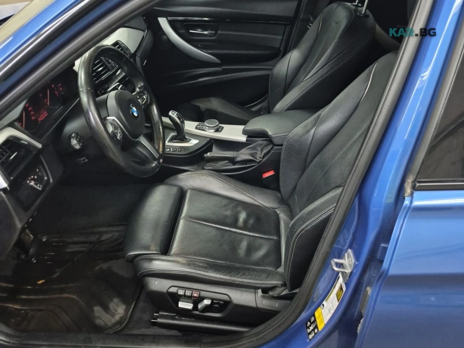 BMW 340 xDrive Автокредит Цена до България, снимка 7 - Автомобили и джипове - 54958127