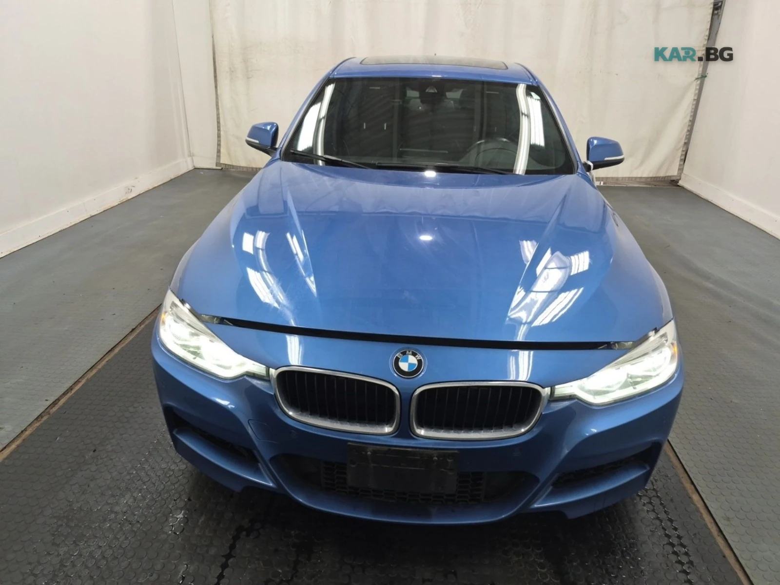 BMW 340 xDrive Автокредит Цена до България, снимка 2 - Автомобили и джипове - 54958127