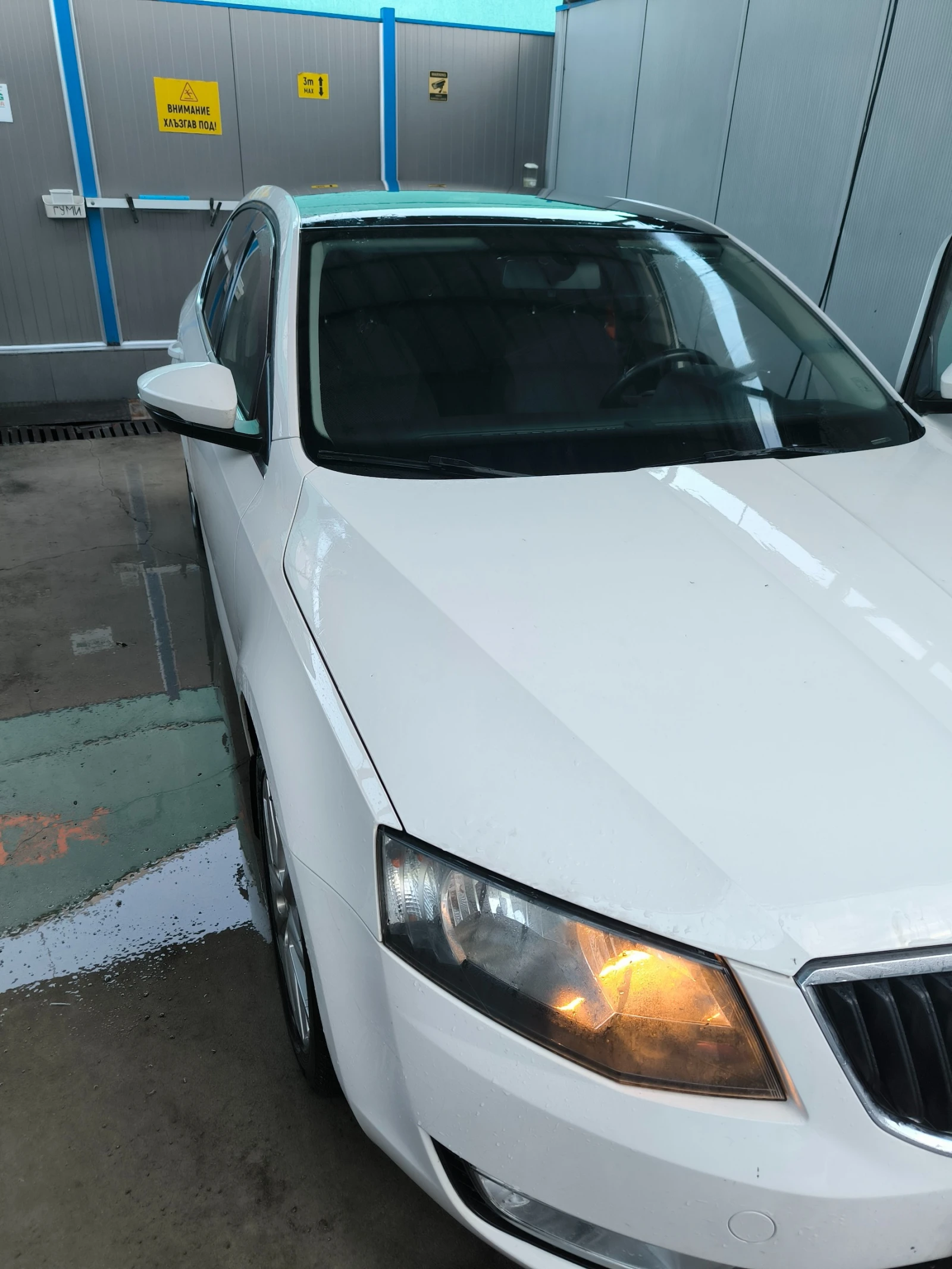 Skoda Octavia, снимка 3 - Автомобили и джипове - 55000671