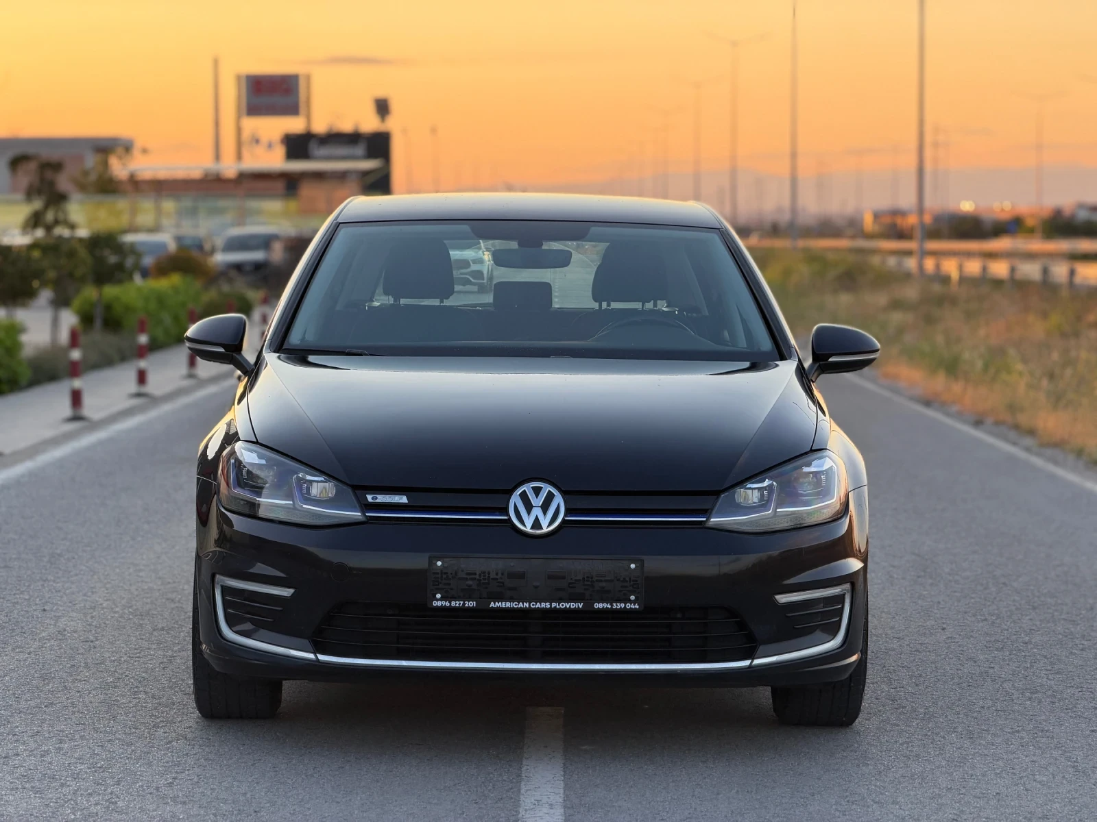 VW Golf 80000 kM, снимка 7 - Автомобили и джипове - 55301520