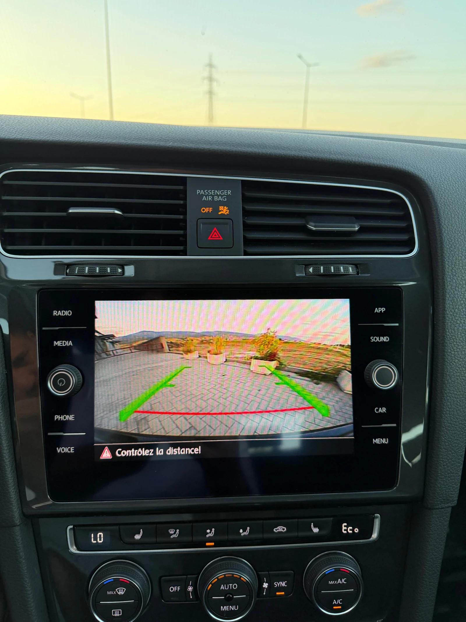 VW Golf 80000 kM, снимка 10 - Автомобили и джипове - 55301520
