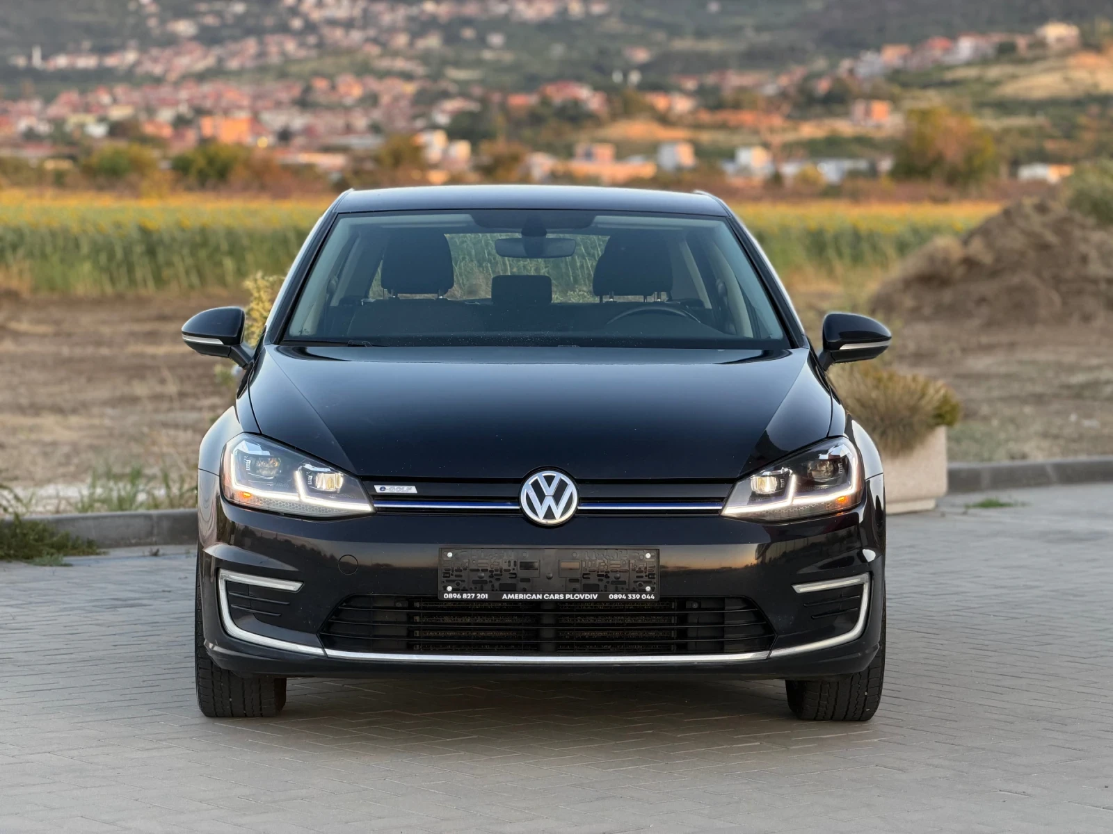 VW Golf 80000 kM, снимка 9 - Автомобили и джипове - 55301520