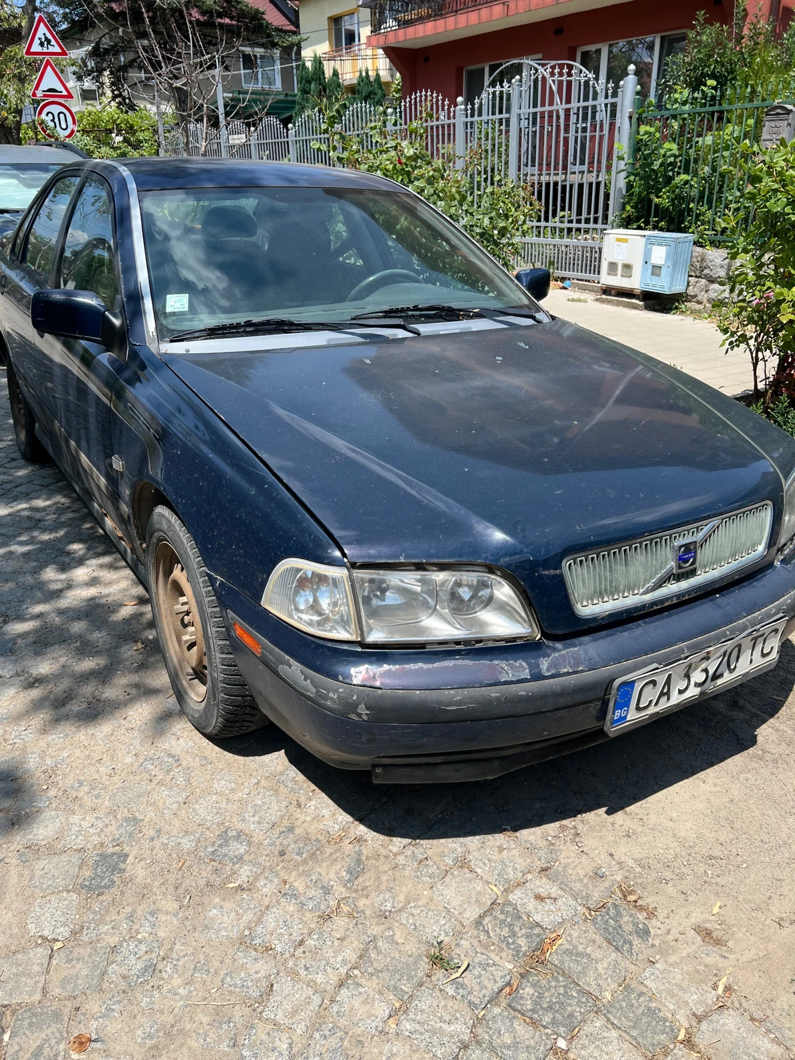 Volvo S40 | Mobile.bg � ����������� 3