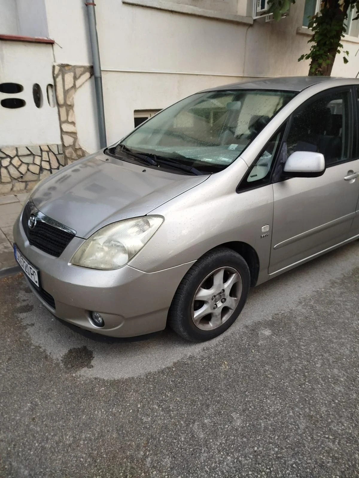 Toyota Corolla, снимка 2 - Автомобили и джипове - 55338664