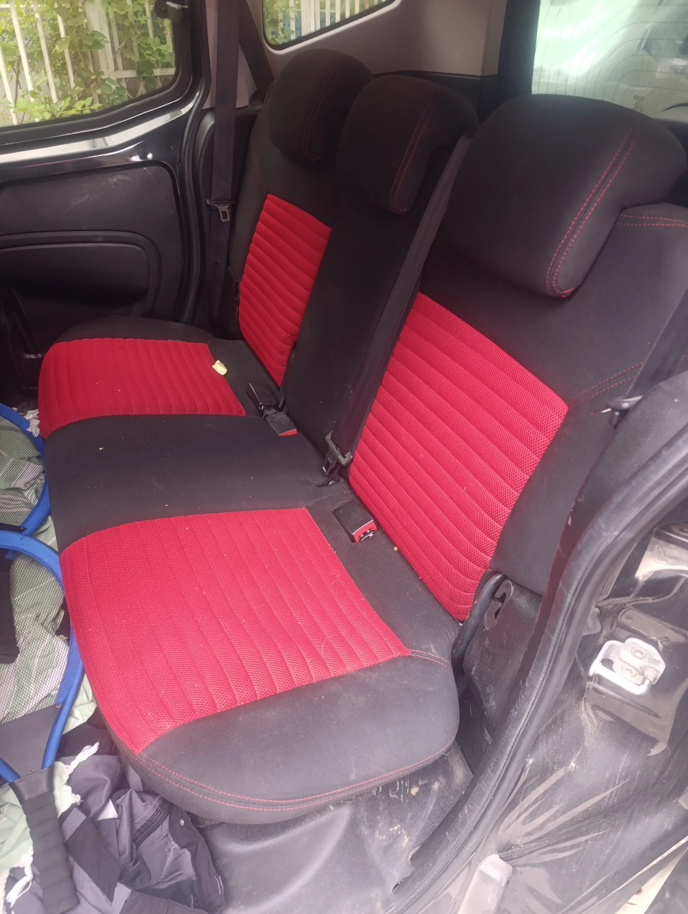 Fiat Qubo, снимка 5 - Автомобили и джипове - 55384450
