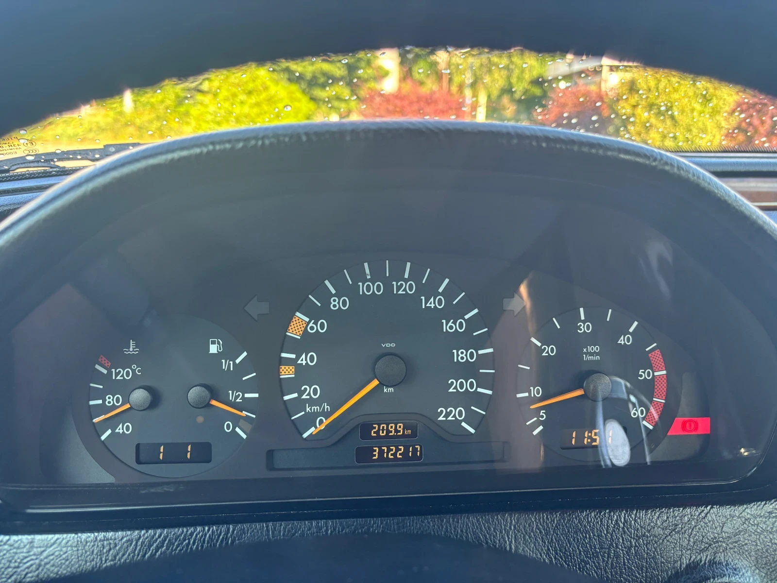 Mercedes-Benz C 200 C200cdi, снимка 15 - Автомобили и джипове - 55390727
