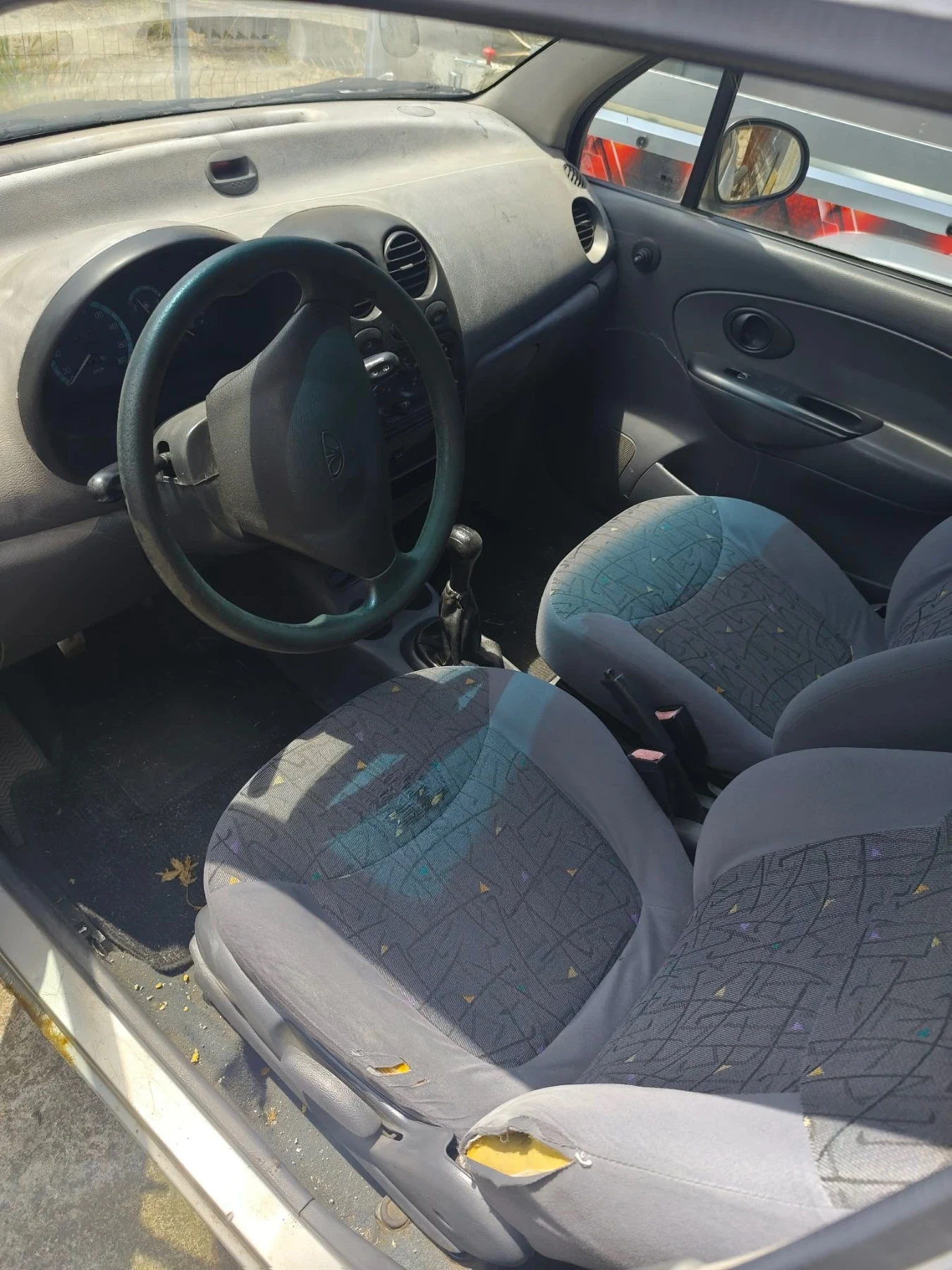 Daewoo Matiz | Mobile.bg � ����������� 5