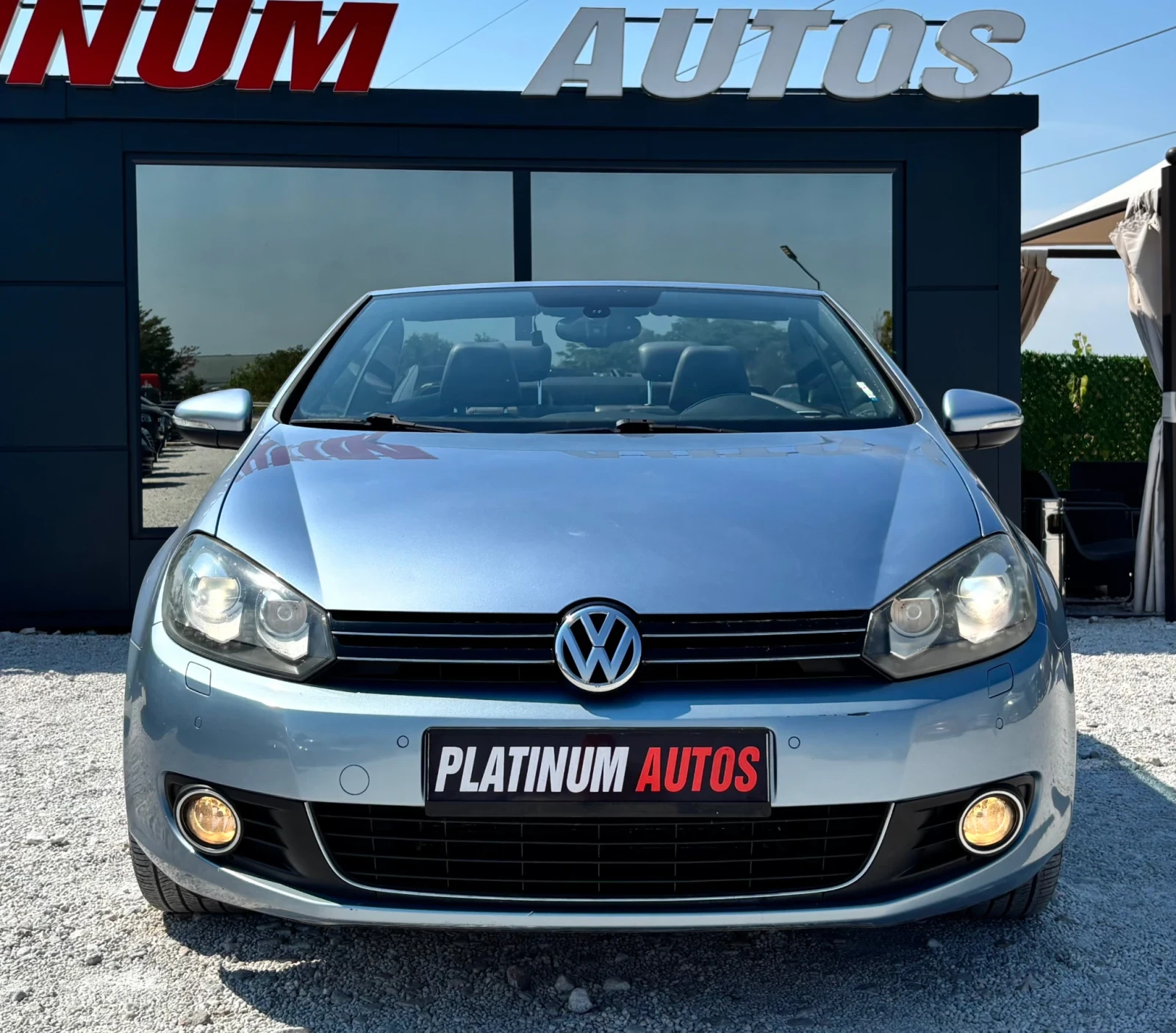 VW Golf 2.0TDI/DSG/NAVI/ПОДГРЕВ/TOP, снимка 2 - Автомобили и джипове - 55722351