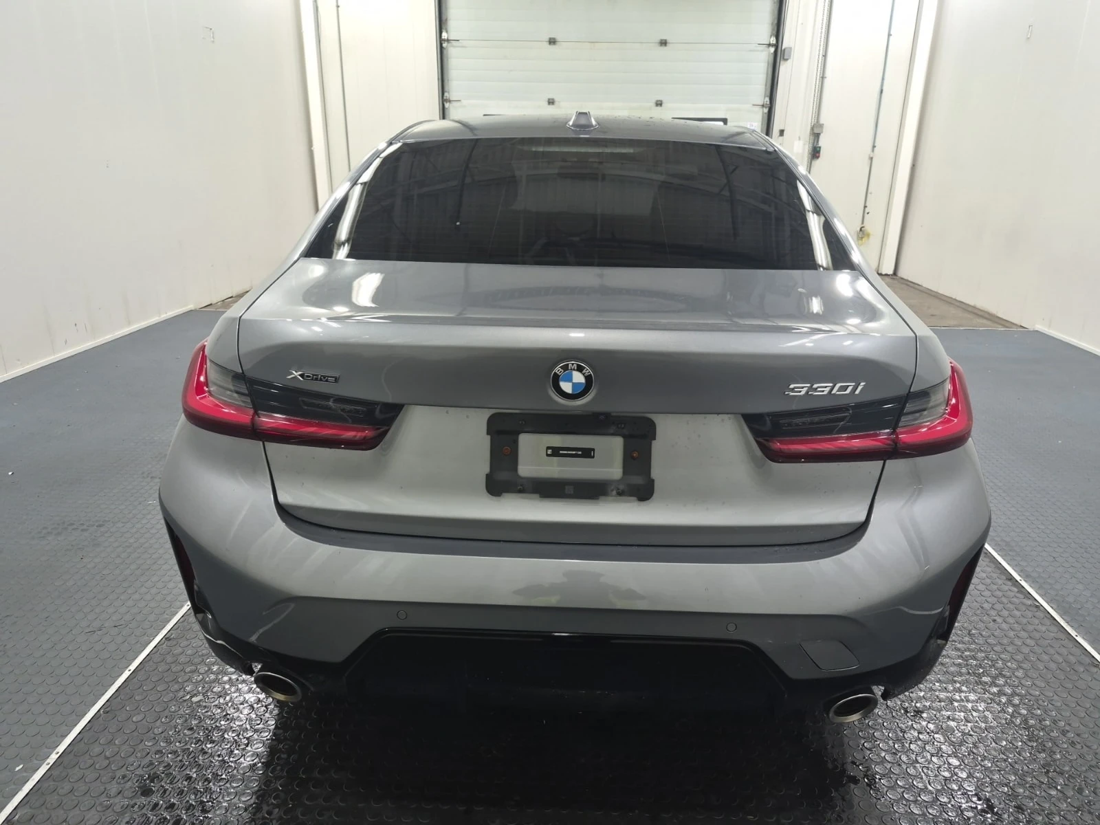 BMW 330 * 330I XDRIVE * АВТОКРЕДИТ БЕЗ ПЪРВОНАЧАЛНА ВНОСКА, снимка 17 - Автомобили и джипове - 56137362