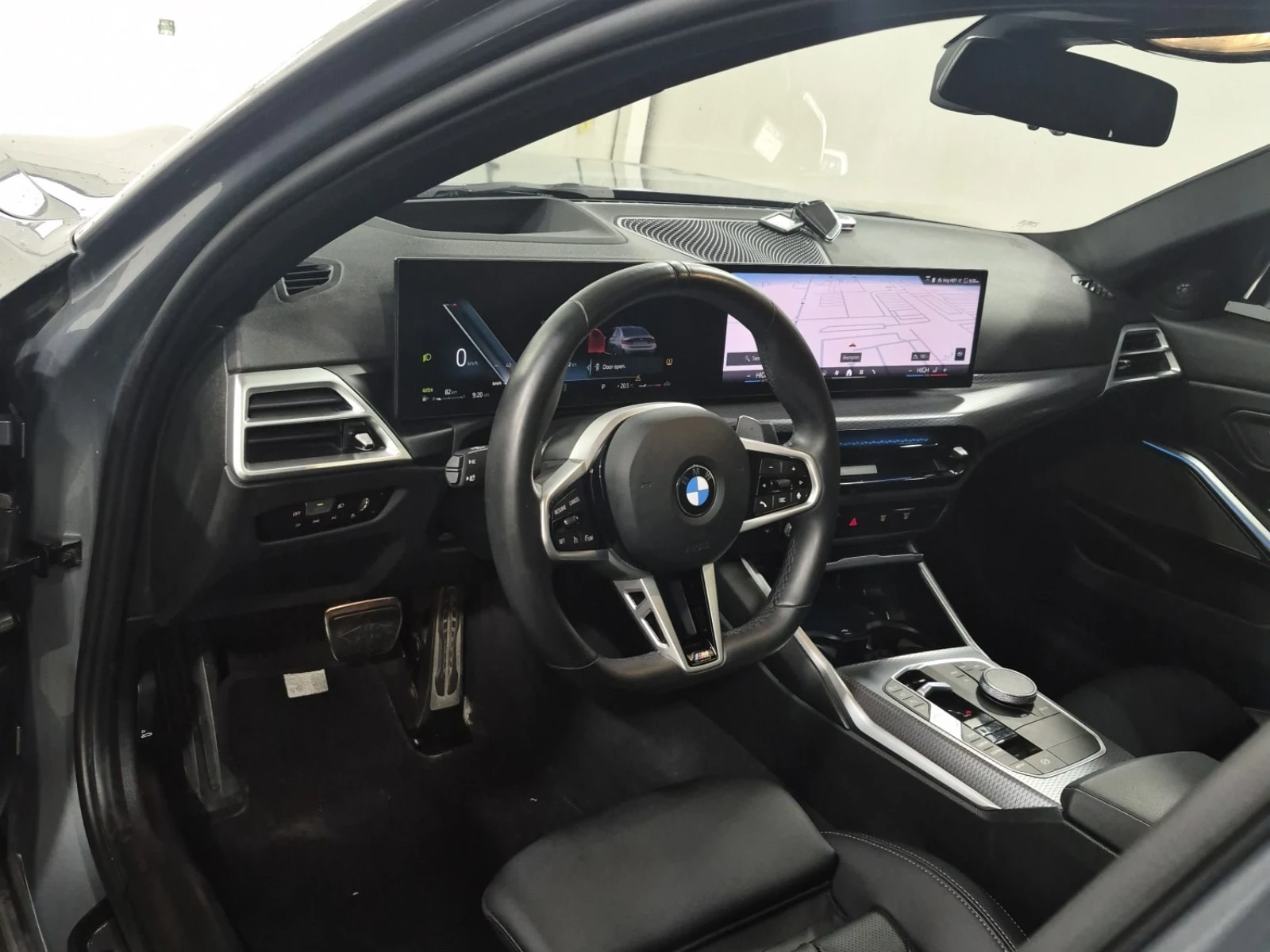 BMW 330 * 330I XDRIVE * АВТОКРЕДИТ БЕЗ ПЪРВОНАЧАЛНА ВНОСКА, снимка 10 - Автомобили и джипове - 56137362
