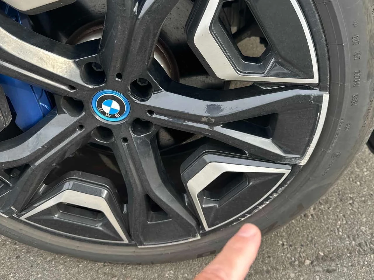BMW iX * xDrive40 * ���������� ��� ������������ ������*  | Mobile.bg � ����������� 10