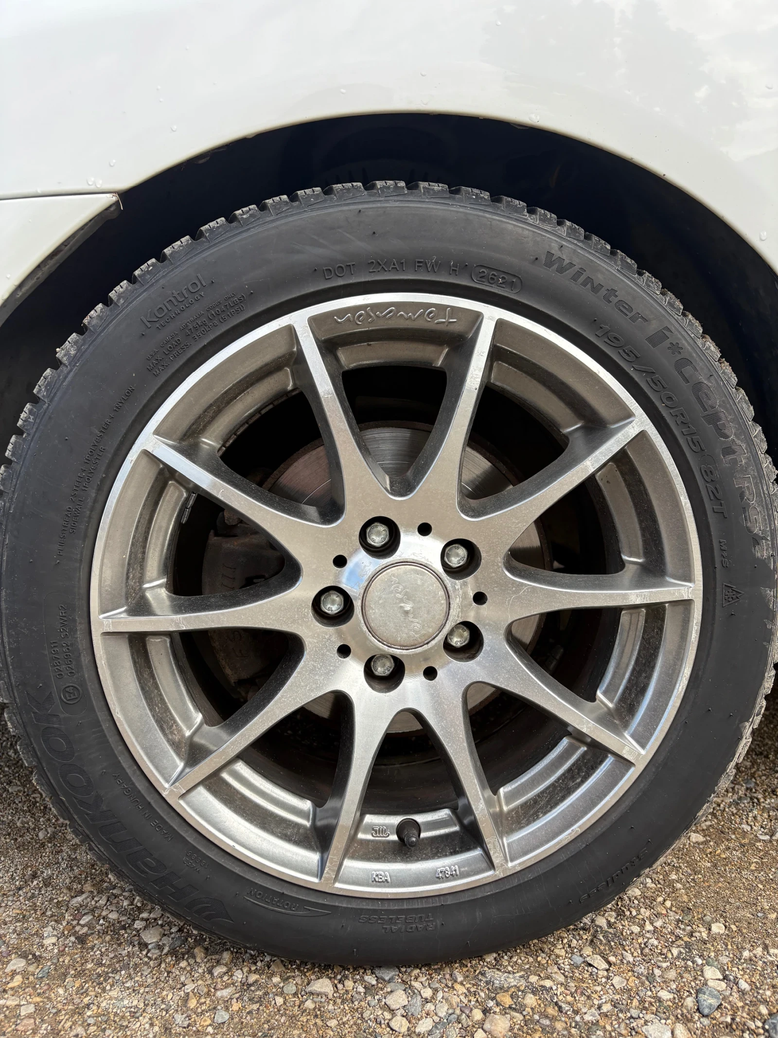 Seat Ibiza 1.9 101 ATD  | Mobile.bg � ����������� 8