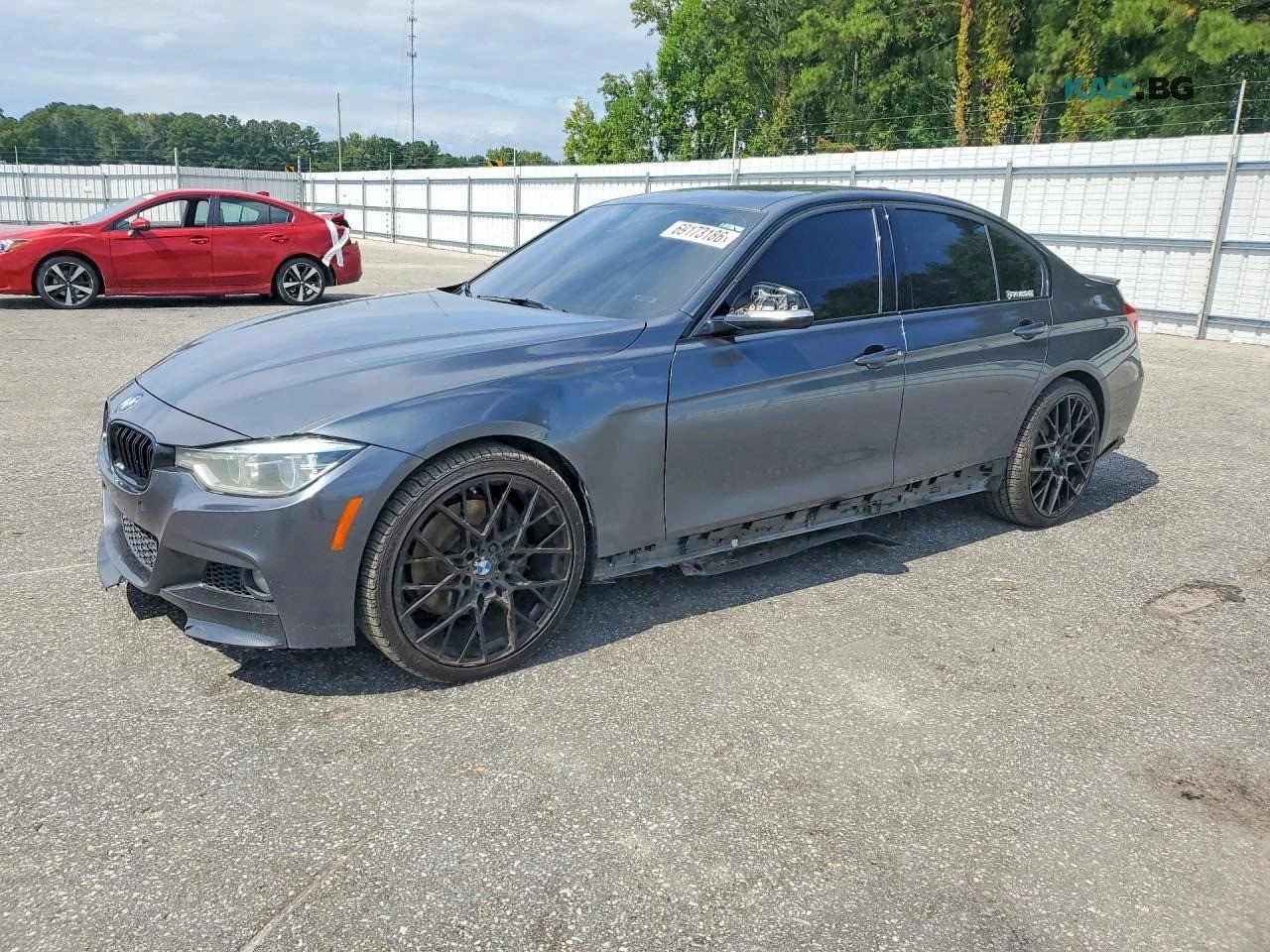 BMW 340 xDrive* АвтоКредит* (ЦЕНА ДО БГ)