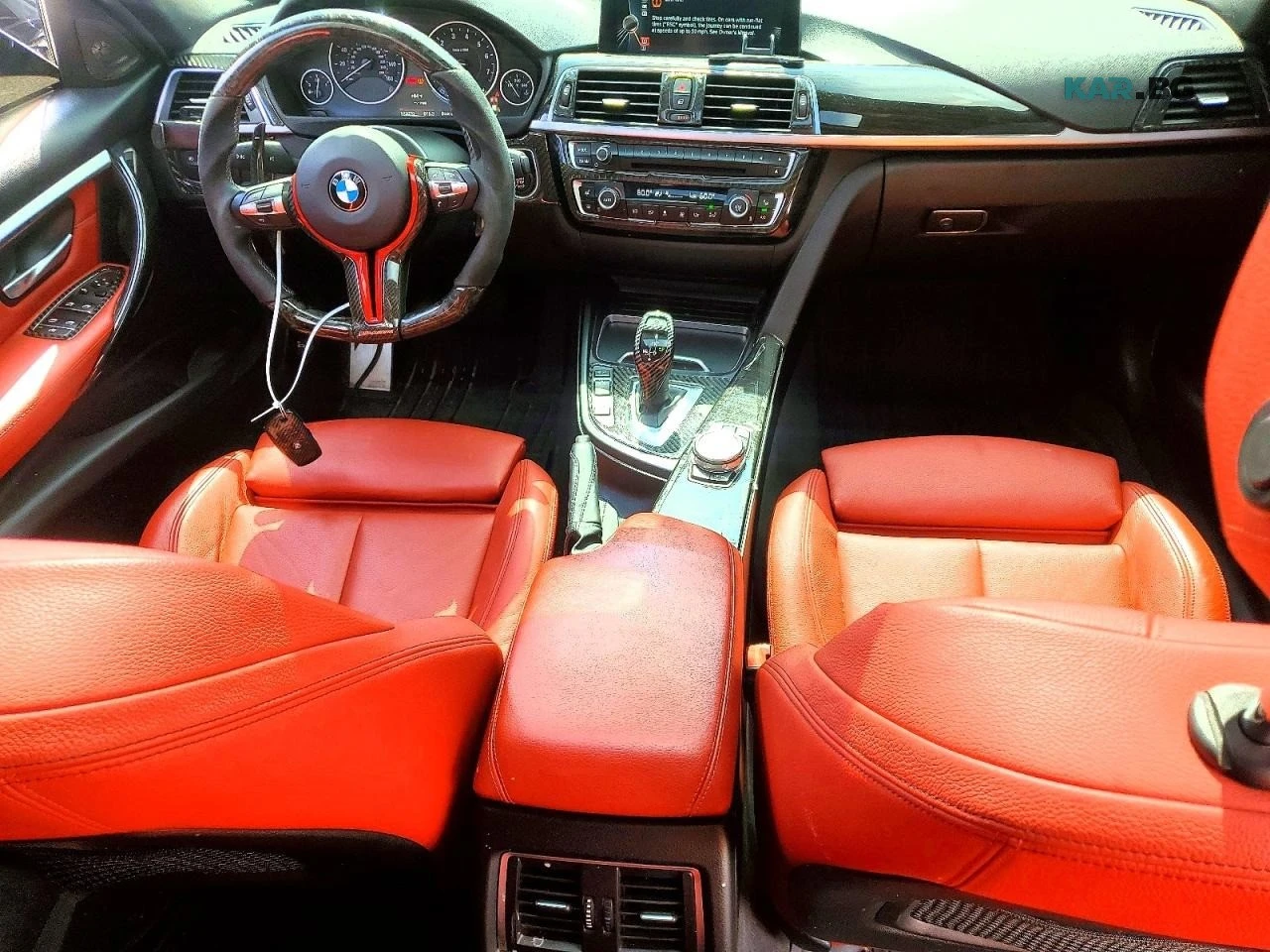 BMW 340 xDrive* ����������* (���� �� ��) | Mobile.bg � ����������� 8