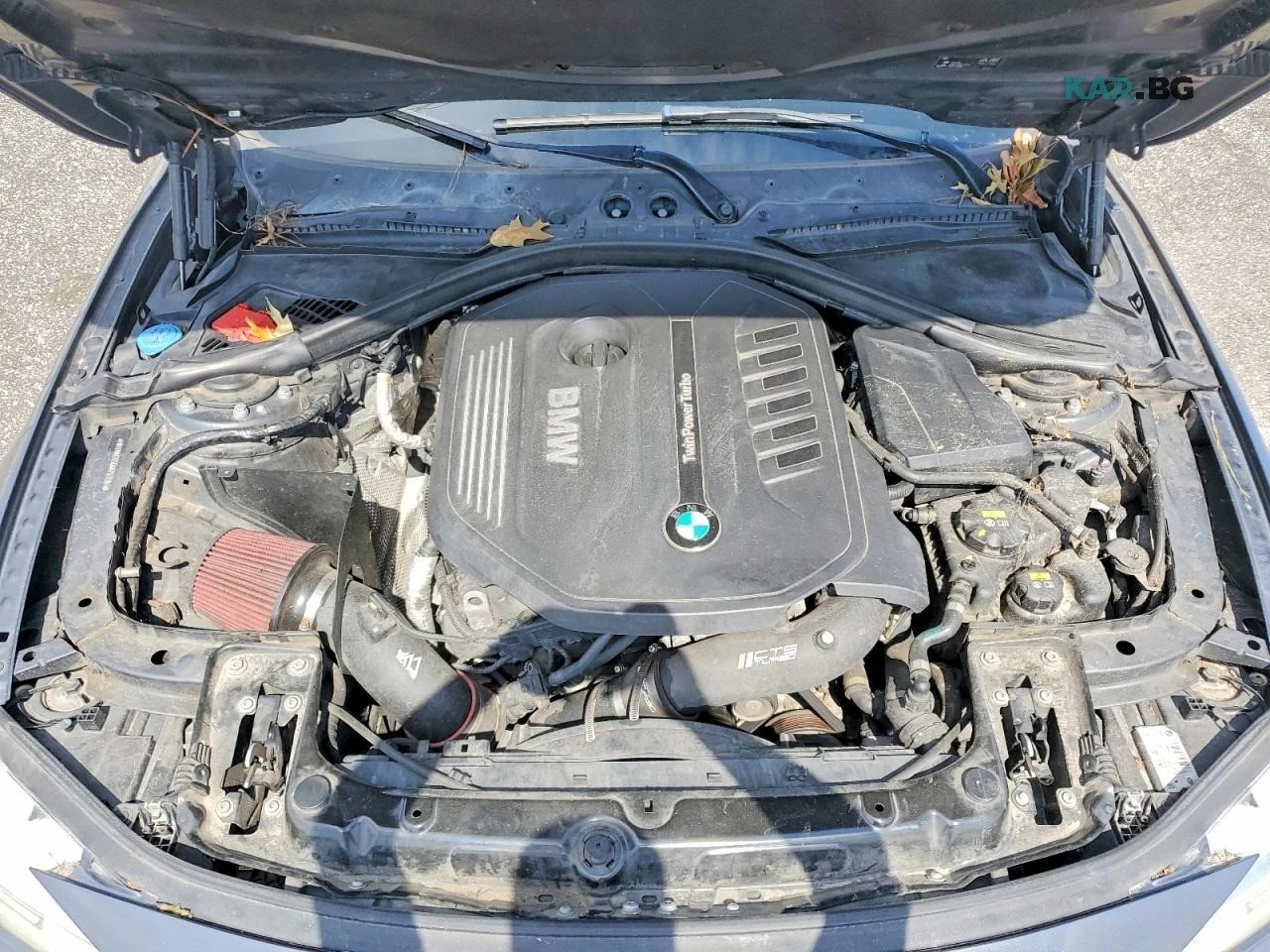 BMW 340 xDrive* ����������* (���� �� ��) | Mobile.bg � ����������� 11