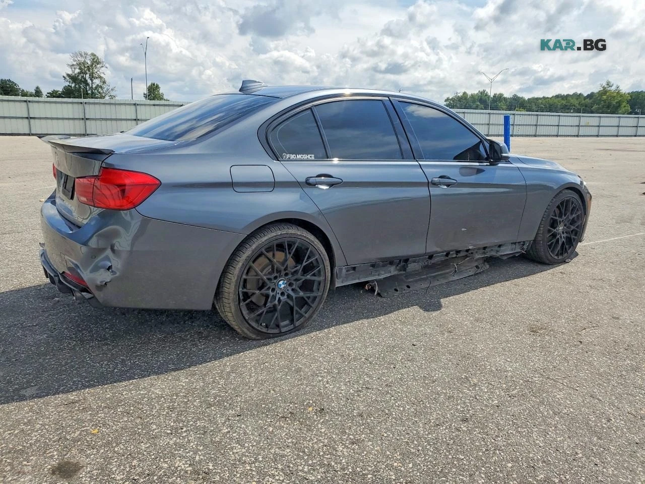 BMW 340 xDrive* ����������* (���� �� ��) | Mobile.bg � ����������� 3