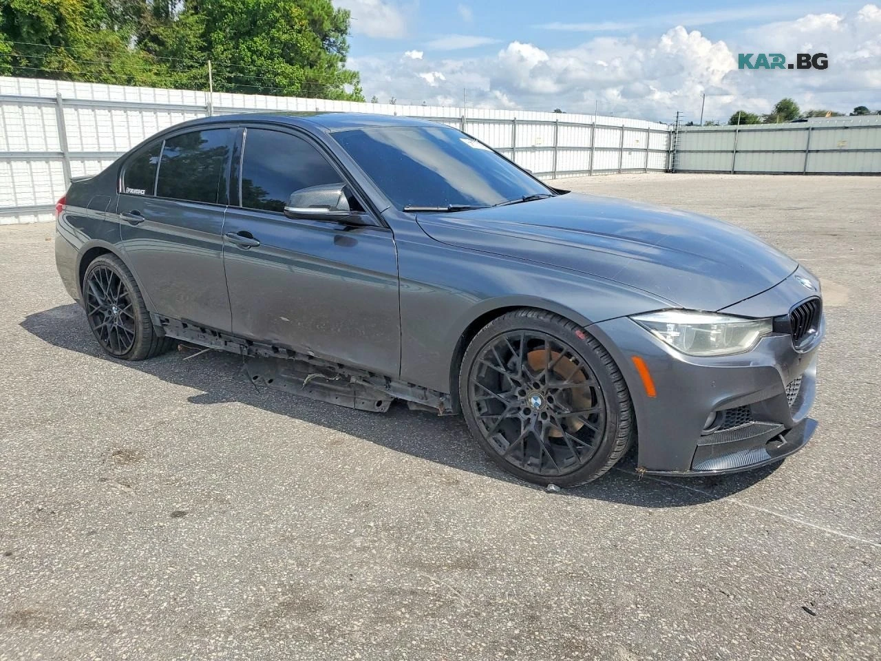 BMW 340 xDrive* ����������* (���� �� ��) | Mobile.bg � ����������� 4
