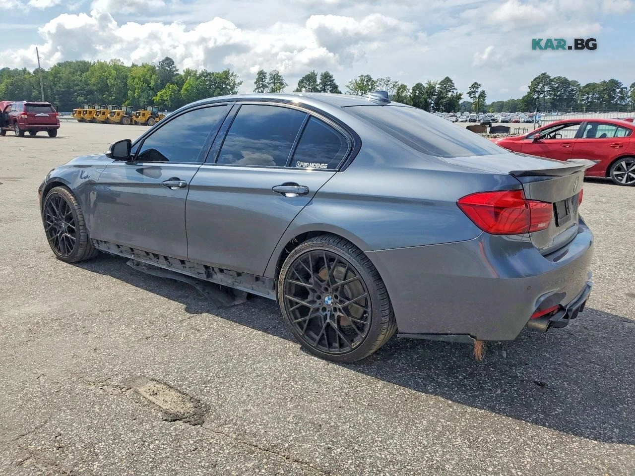 BMW 340 xDrive* ����������* (���� �� ��) | Mobile.bg � ����������� 2