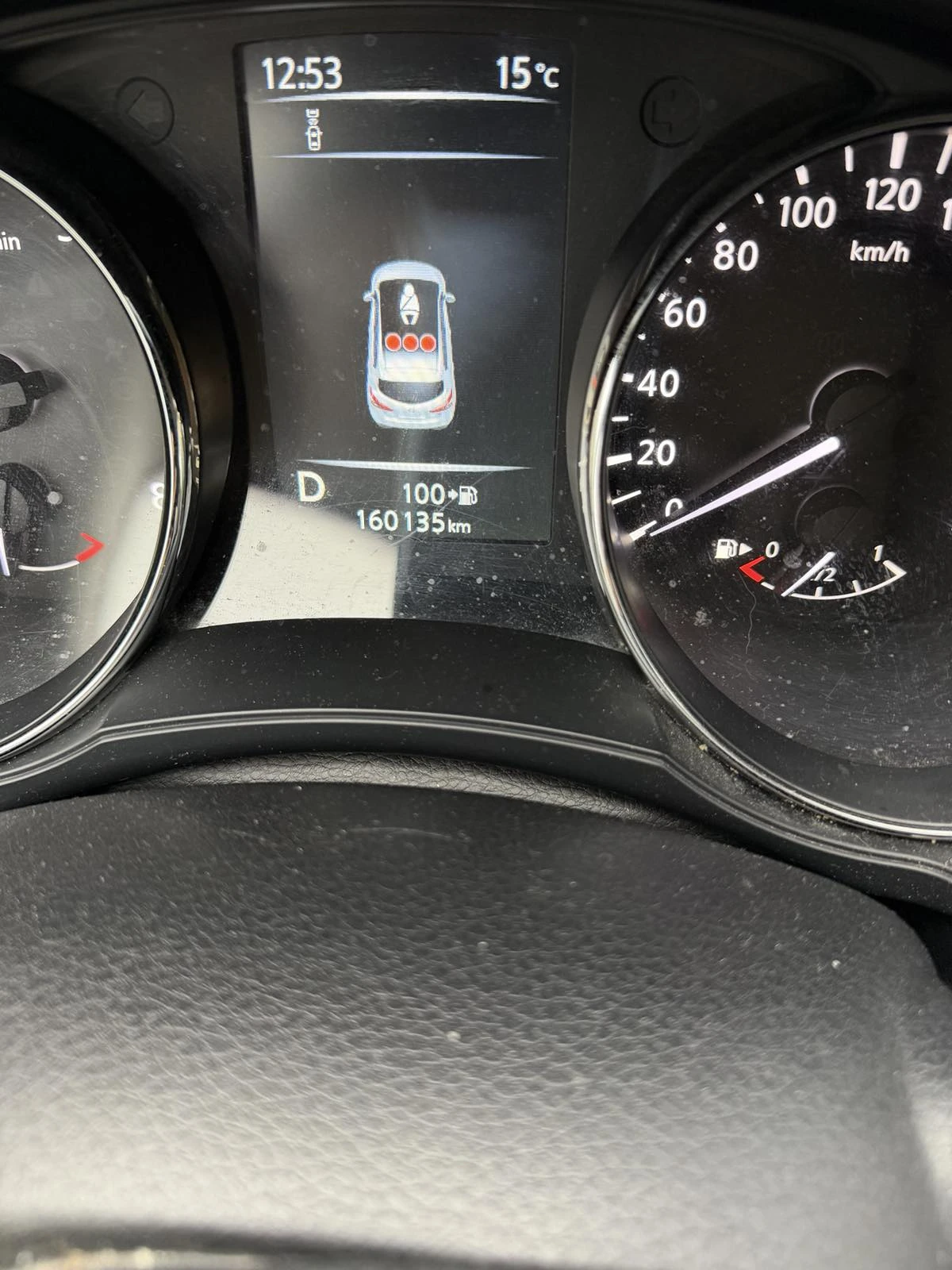 Nissan Pulsar tecna, снимка 9 - Автомобили и джипове - 56740615