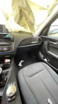 BMW 118, снимка 16 - Автомобили и джипове - 35643525