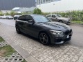 BMW 116 d M Pak Facelift - [3] 