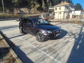 Audi Q5, снимка 8